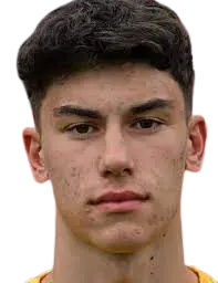 Noah Brdar
