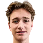 William Boving Vick