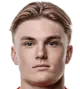 conrad harder