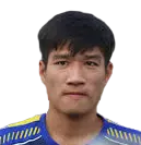 Thanh Dong Nguyen