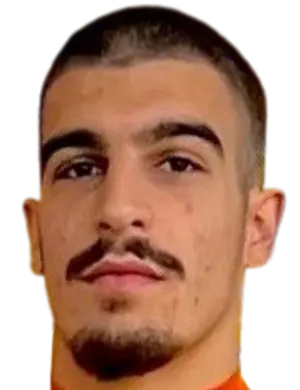 Matija Pejovic