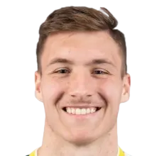 Benjamin Kikanovic