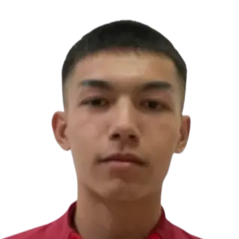 Merdanjan Mamut