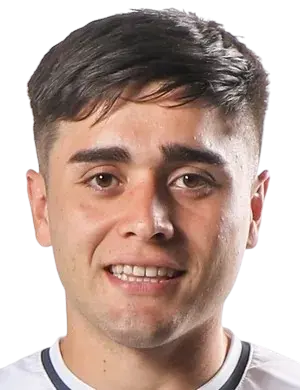 Gonzalo González