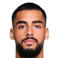 Alaa Bellaarouch
