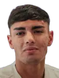 Exequiel Tomás Menegón Salinas