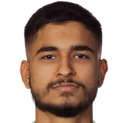 Suleman Zurmati