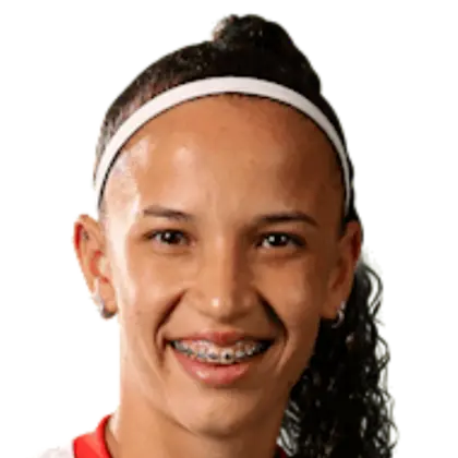 Tamires Oliveira de Lima