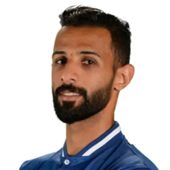 Abdullah Khalid