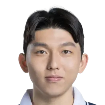 Seo Jae-min