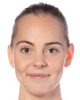 Agnes Nyberg