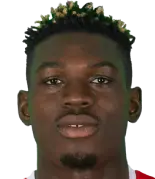 Mohammed Marzuq Yahaya