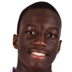 Daouda Traore