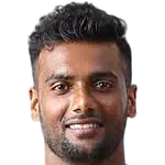 Shibin Raj Kunniyil