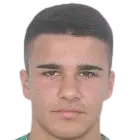Dylan Borge