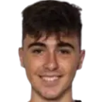 Izan Llinares Pascual