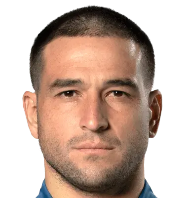 Nicolás Lodeiro