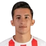 Ezequiel Martin Canete