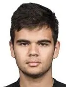 Aleks Matsukatov