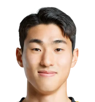 Sang-hyeok Lee