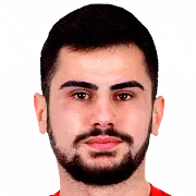 Giorgi Pantsulaia