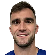 Jonathan Leddy