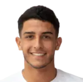Joaquin Mosqueira