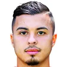 Mohamed Morabet