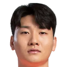 Kim Dong-hyeon