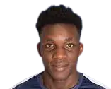 Kalilou Kamara