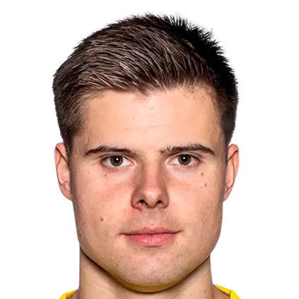 Oscar Forsmo Kapskarmo