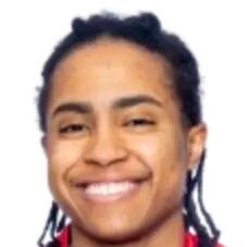 Ochelle Anya De Courcy