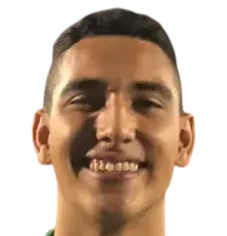 Jeison Mendez