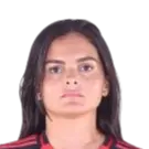 Gabrielly Carvalho Louvain