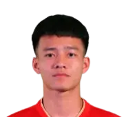 Nguyen Nhan Thanh