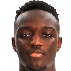 Mouctar Diakhaby