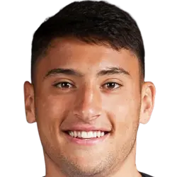 Alejo Veliz