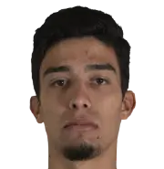 Diego Santos Monteiro