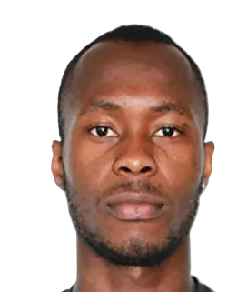 Ibrahim Kargbo