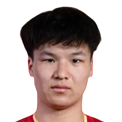 Fan Mingxuan