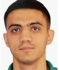 Arman Hovhannisyan