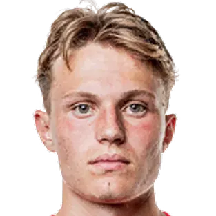 M. Munck Bjørnholm