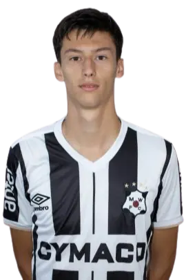 Guillermo·Wagner