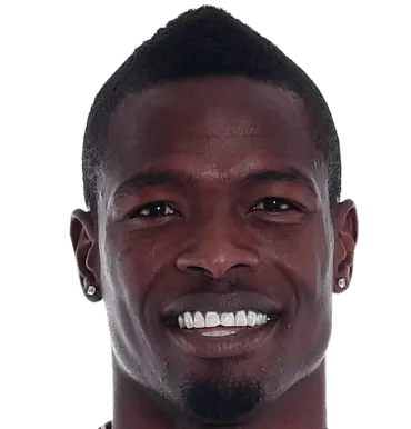 Cory Burke