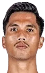 Rizky Dwi Pangestu