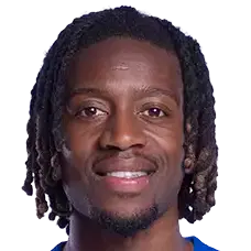 Joris Kayembe