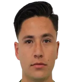 Oscar Macias