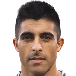 Agustin jara