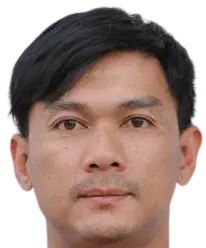 Chayoot Nakchamnarn