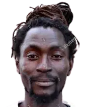 Adama jammeh